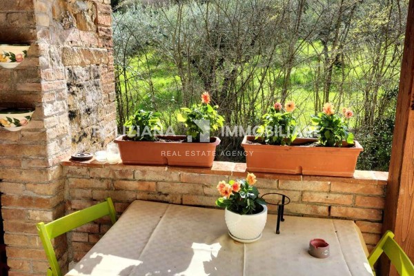 Casale - Masseria - Podere In 