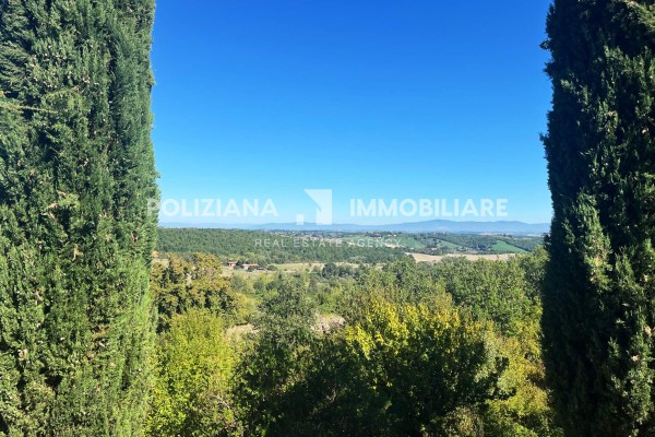 Villa Singola In Vendita A Chi