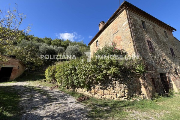 Casale - Masseria - Podere In 
