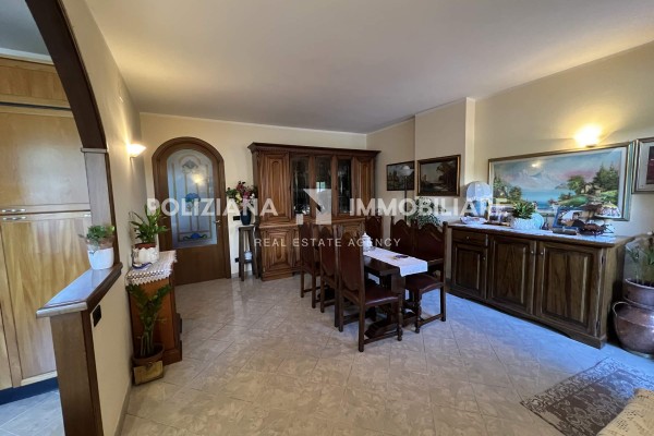 Appartamento Indipendente