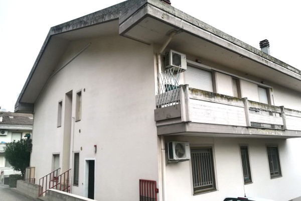 Appartamento Indipendente