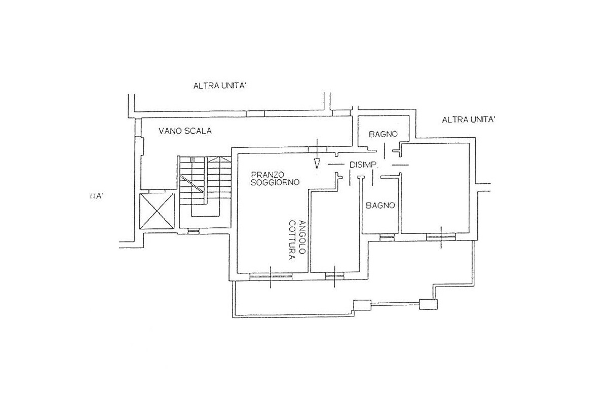 Agenzia Immobiliare Individuale 