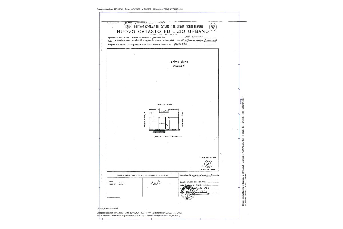 Agenzia Immobiliare Individuale 