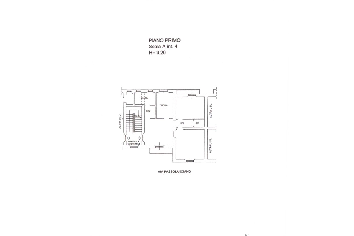 Agenzia Immobiliare Individuale 