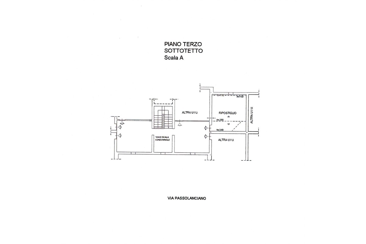 Agenzia Immobiliare Individuale 