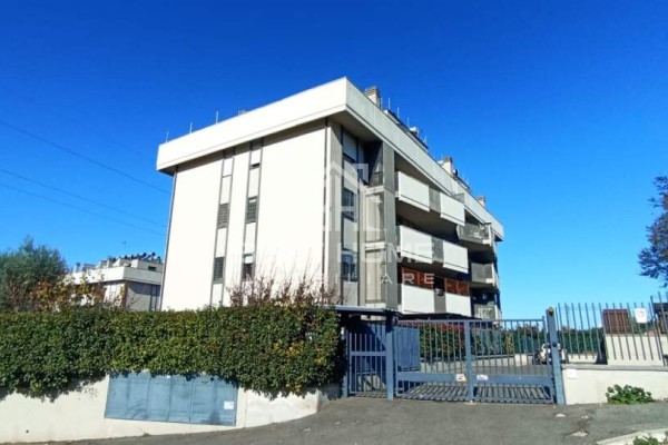 Monolocale In Vendita A Roma