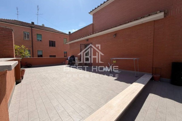 Trilocale In Vendita A Roma