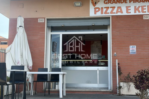 Attività Commerciale