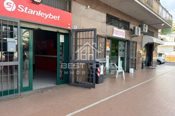 Locale Commerciale