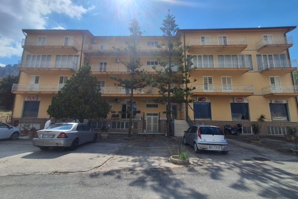 Appartamento