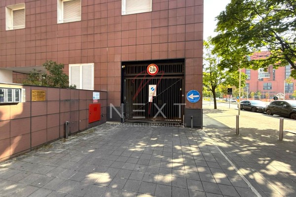Box In Vendita A Milano