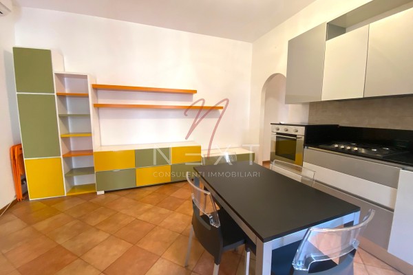 Appartamento In Affitto A Mila