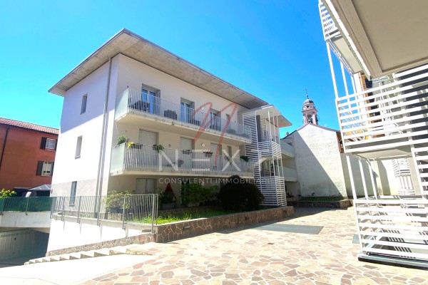 Appartamento Duplex In Vendita