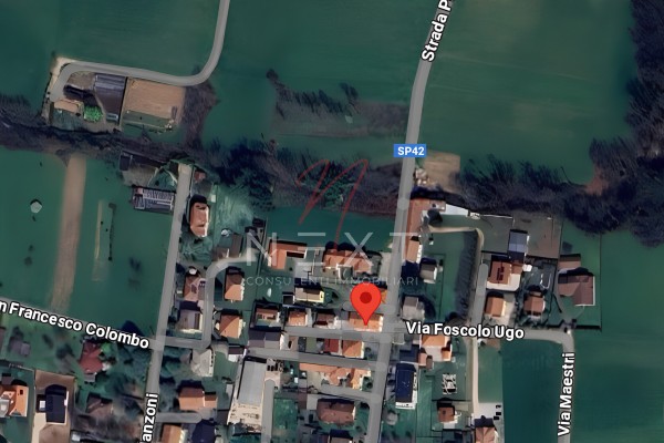 Terreno Edificabile In Vendita