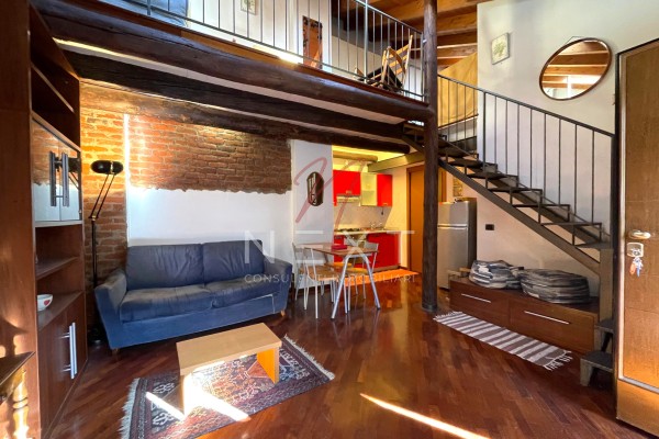 Appartamento Duplex In Vendita
