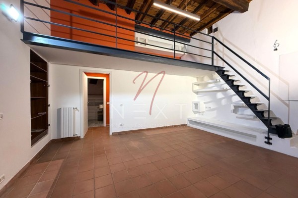 Appartamento Duplex In Vendita