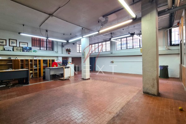 Laboratorio In Vendita A Cesan