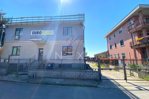 Capannone Industriale In Vendi