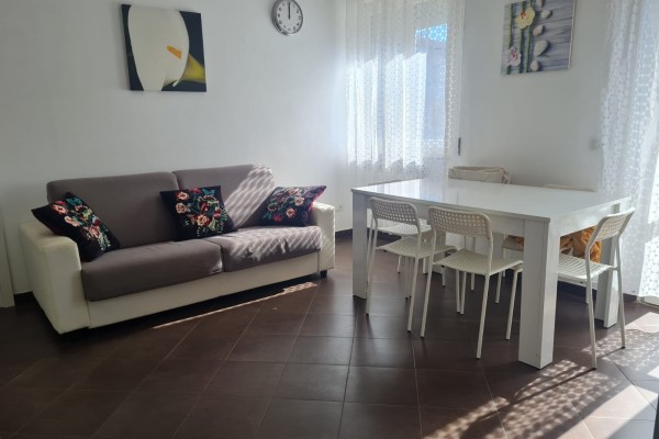 Appartamento In Vendita A Cama