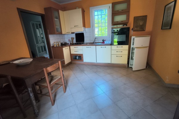 Casa Semi Indipendente