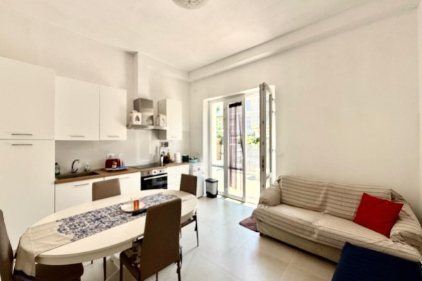 Villa Bifamiliare