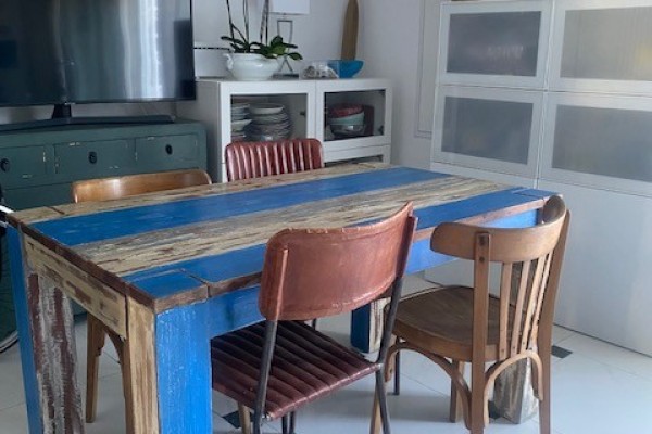 Appartamento Al Piano Terra In