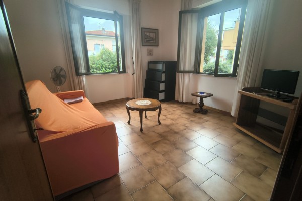Appartamento In Affitto A Cama