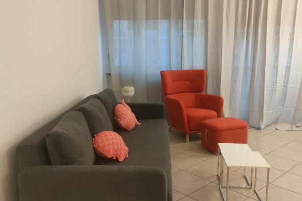 Appartamento In Vendita A Cama