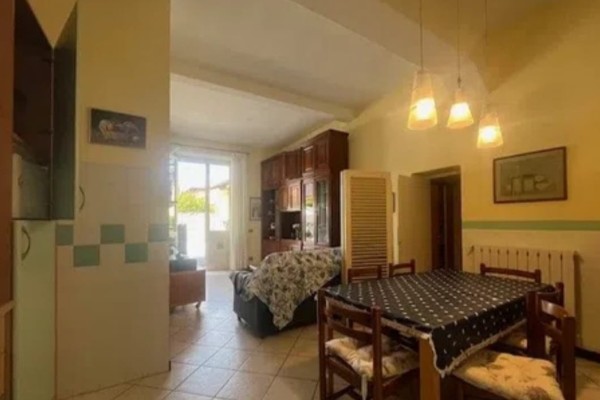 Appartamento al Piano Terra