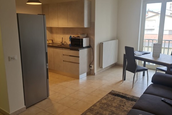 Appartamento In Vendita A Viar