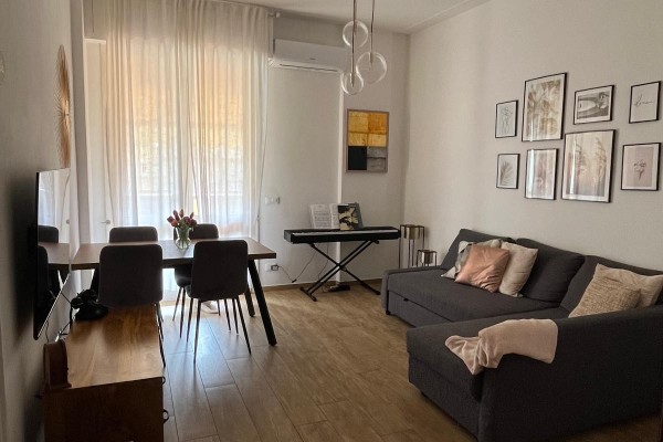 Appartamento In Vendita A Viar