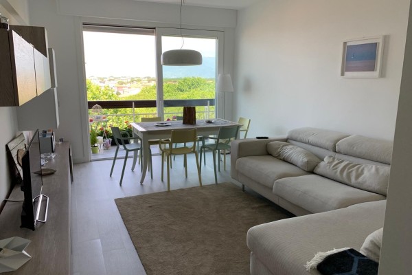 Appartamento In Vendita A Cama