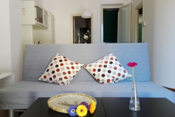 Appartamento al Piano Terra