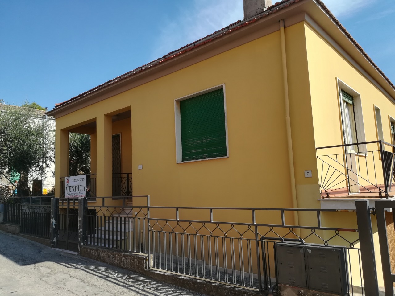 immagine annuncio