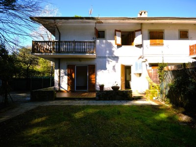 Foto immobile Casa Semi Indipendente in vendita, Poveromo