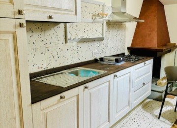 Vinci centro paese, graziosa m