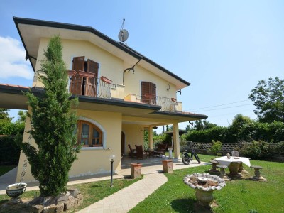 Foto immobile Casa Semi Indipendente in vendita, Cervaiolo