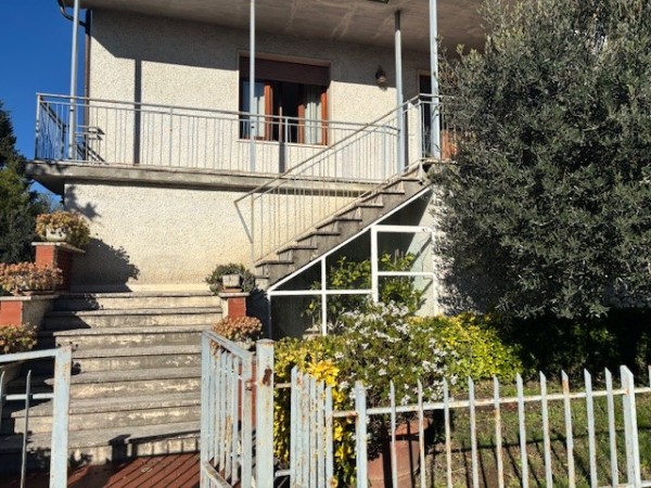 Cerreto Guidi villa libera su ...
