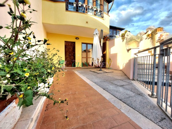 Villetta Corti nuove