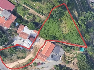 Foto immobile Terreno Edificabile in vendita, palatina