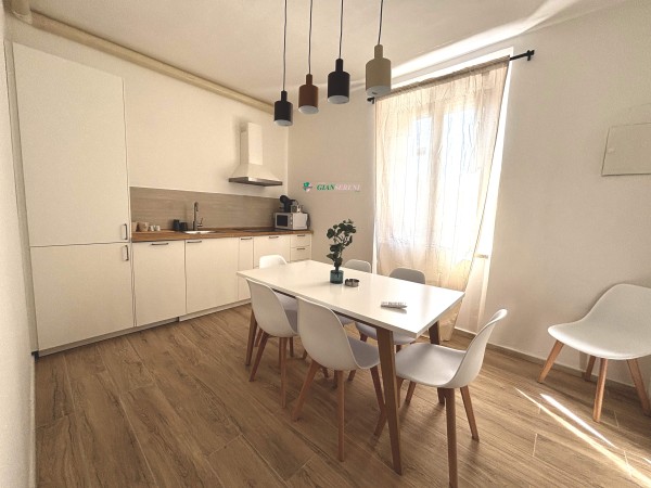 Appartamento duplex nuova rist...