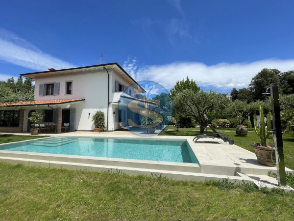 Villa in Rent a Marina Di Piet