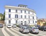 Appartamento su due piani in p