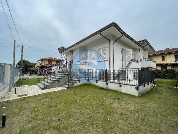 Villa in Rent a Marina Di Piet