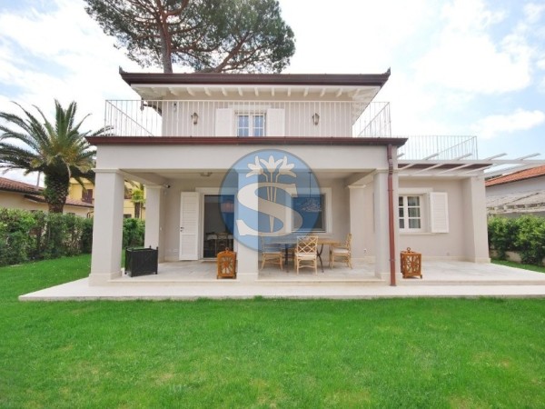Villa in Rent a Marina Di Piet