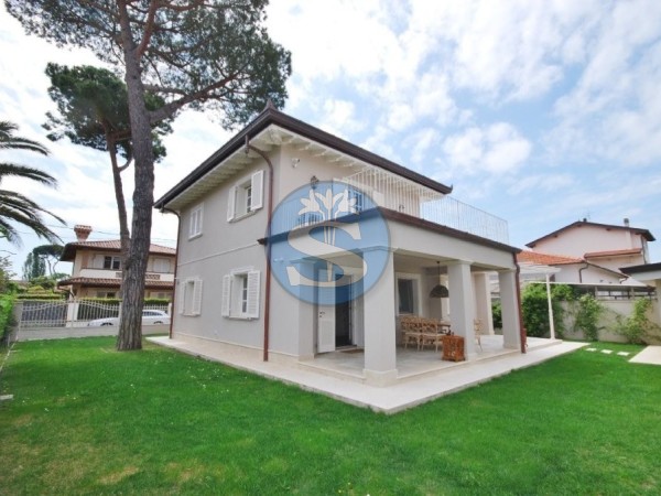 Villa in Rent a Marina Di Piet