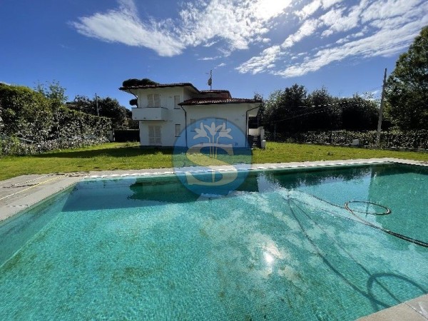Villa in Rent a Marina Di Piet
