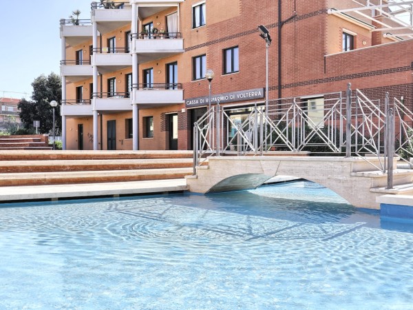 TRILOCALE 5 POSTI LETTO ZONA C...