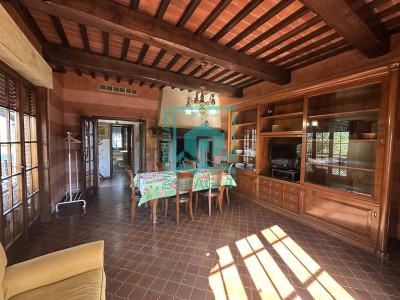 Lido di Camaiore: Villa Sin...