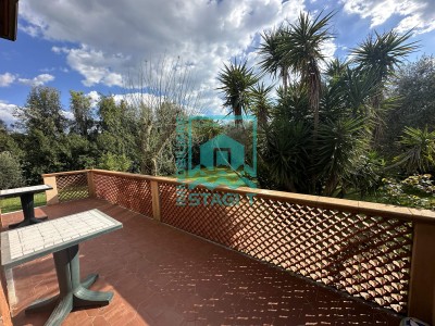 Villa Singola in Vendita a Camaiore 1 
